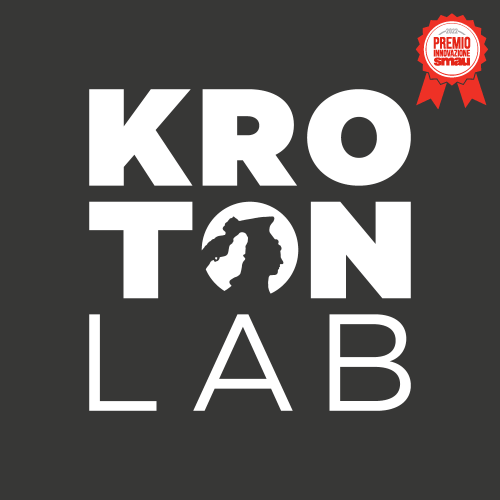 KrotonLab Logo